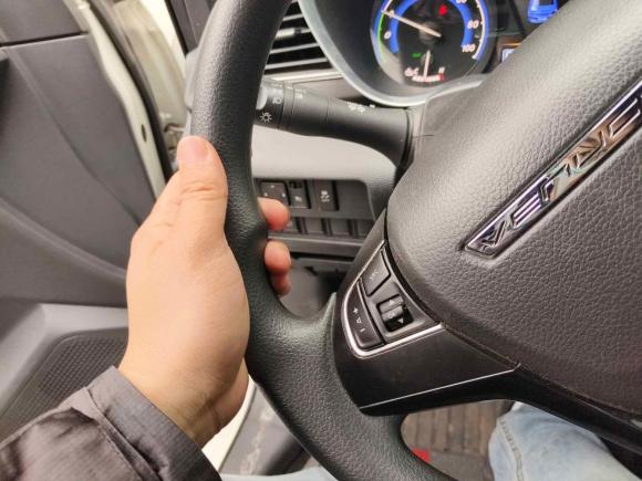 [杭州·浙A] 二手启辰启辰D60EV2022款 换电版