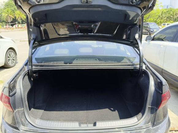 [深圳·粤B] 二手大众速腾2021款 200TSI DSG舒适智联版