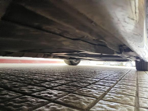 [上海·沪A] 二手雷克萨斯雷克萨斯LS2006款 460