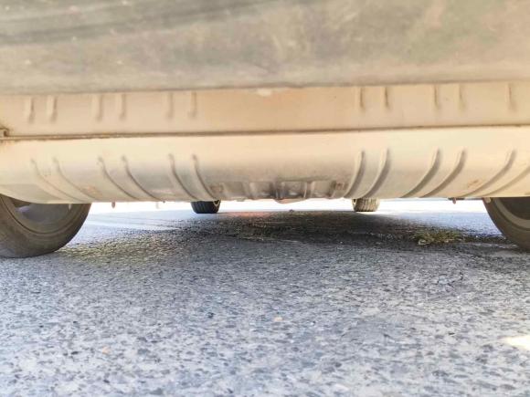 [武汉·鄂W] 二手红旗红旗H52022款 1.5T DCT旗韵版