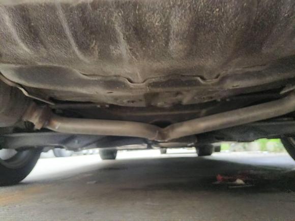 [无锡·苏B] 二手本田英仕派2019款 260TURBO 精悦版 国VI