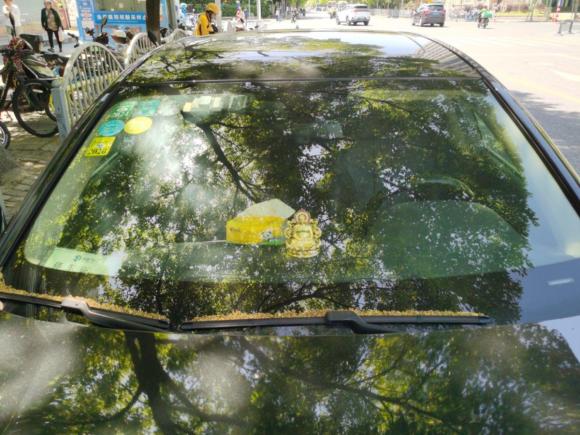 [上海·沪A] 二手宝马宝马7系2016款 730Li 领先型