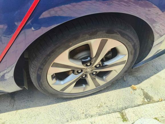 [青岛·鲁B] 二手现代菲斯塔2019款 280TGDi 运动版 国VI