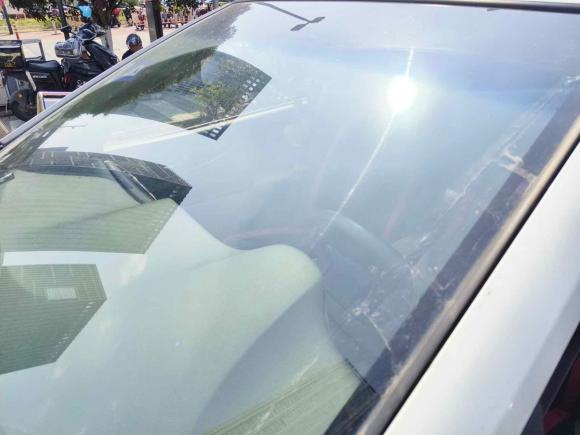 [宁波·浙B] 二手本田凌派2016款 1.8L CVT舒适版