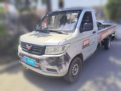 [青岛·鲁R] 五菱汽车五菱荣光新卡2019款 1.8L单排国VI LJ479Q6