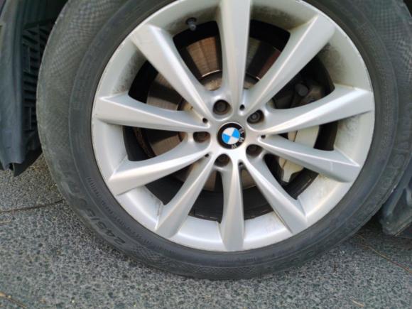 [上海·沪A] 二手宝马宝马7系2016款 730Li 领先型