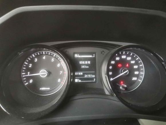 [广州·桂J] 二手五菱汽车五菱宏光PLUS2019款 1.5T 手动舒适型 7座