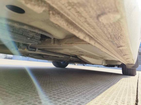 [宁波·浙B] 二手雪佛兰科鲁泽2019款 RS 330T 自动畅快版 国VI