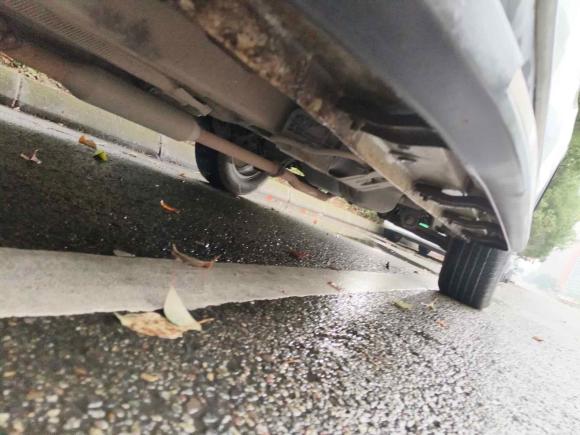 [成都·川A] 二手汉腾汽车汉腾X72018款 X7S 1.5T 手动尊享型