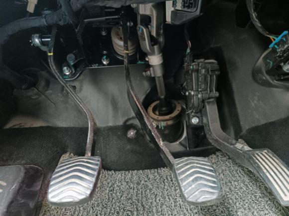 [温州·浙C] 二手五菱汽车五菱宏光S32018款 1.5T 手动舒适型 国V