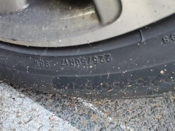 [北京·京Q] 二手DSDS 52014款 1.6T 豪华版THP160