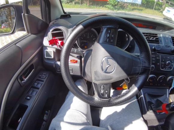 [南通·苏F] 二手马自达马自达52011款 2.0L 手动舒适型