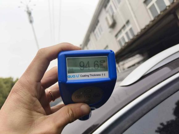 [嘉兴·浙F] 二手奥迪奥迪Q52013款 40 TFSI 技术型