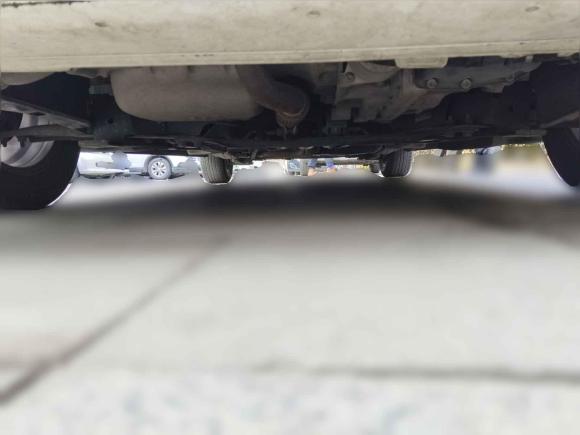 [青岛·鲁B] 二手雪铁龙爱丽舍2016款 1.6L 自动时尚型