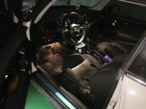 [武汉·鄂A] 二手MINIMINI2016款 2.0T COOPER S