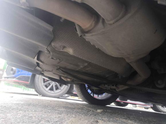 [杭州·浙A] 二手奥迪奥迪S52016款 S5 3.0T Sportback