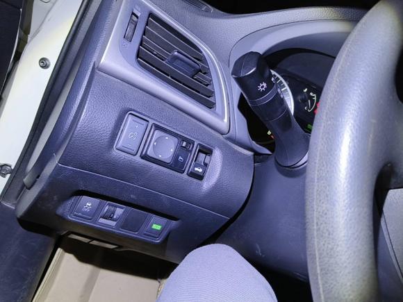 [深圳·豫S] 二手日产轩逸2016款 1.6XL CVT豪华版