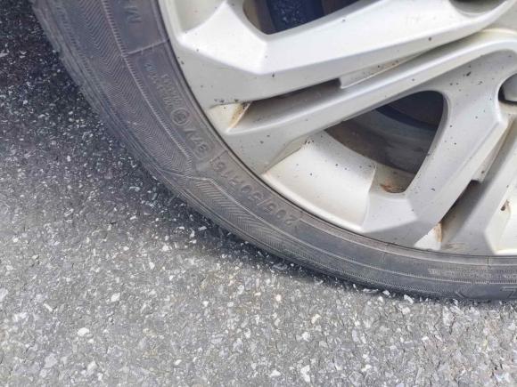 [杭州·浙A] 二手北汽新能源北汽新能源EX2018款 EX360 新尚版