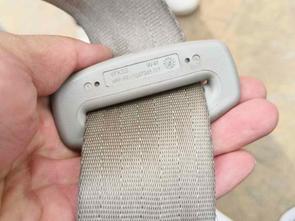 [台州·浙J] 二手雪佛兰赛欧2018款 赛欧3 1.3L AMT理想版