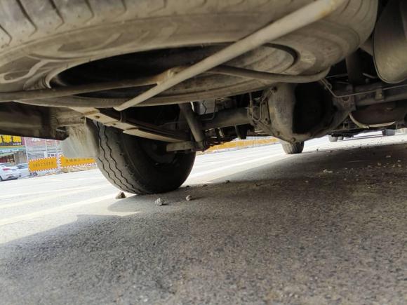 [杭州·浙A] 二手东风风行菱智2018款 M5L 2.0L 7座舒适型