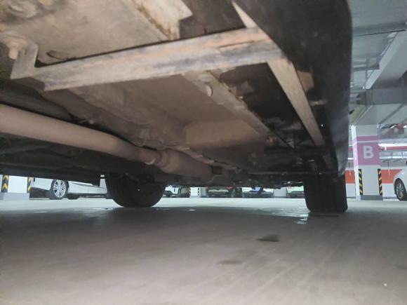 [上海·甘E] 二手荣威荣威RX52016款 20T 两驱自动互联网智享版