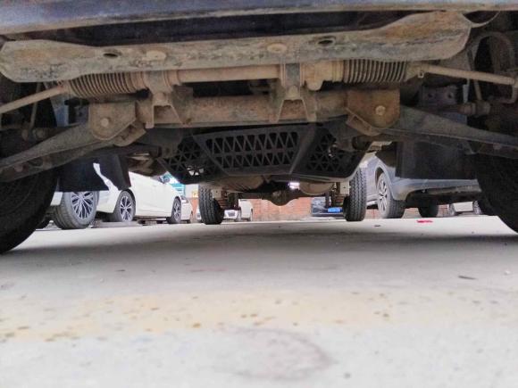 [成都·川R] 二手五菱汽车五菱荣光小卡2012款 1.5L单排基本型L3C