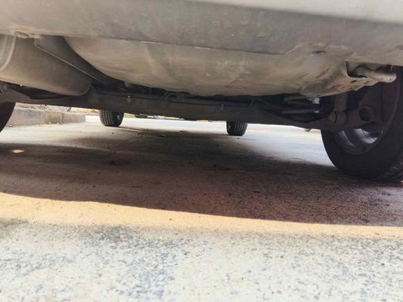 [上海·皖K] 二手日产骊威2013款 1.6XL CVT豪华版