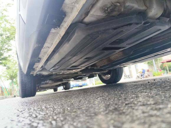 [宁波·辽M] 二手宝骏宝骏5102019款 1.5L CVT乐享型 国VI