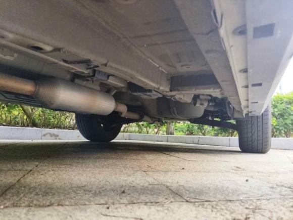 [苏州·苏E] 二手长安长安CS552017款 1.5T 自动炫动型