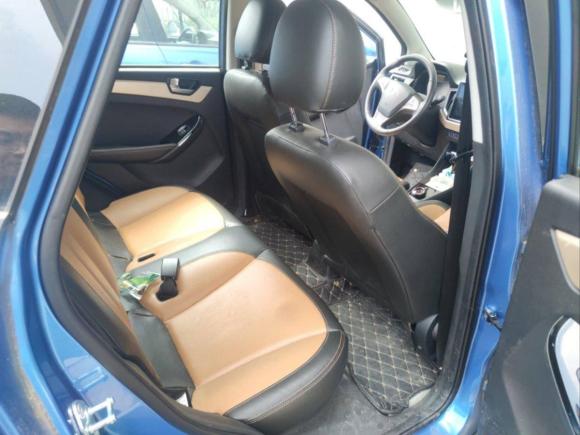 [嘉兴·浙F] 二手哪吒汽车哪吒N012019款 380e