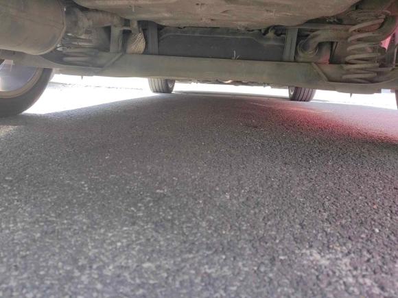 [上海·赣G] 二手观致观致32014款 三厢 1.6L 手动致悦型