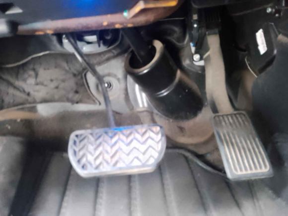 [嘉兴·浙F] 二手哈弗哈弗F72019款 1.5T 两驱i型 国V