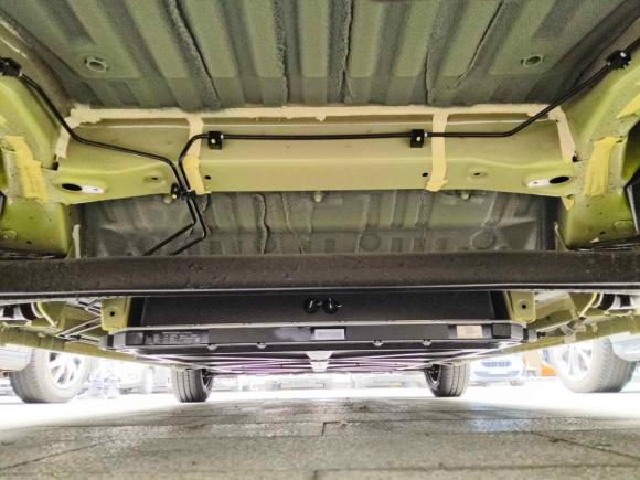 [深圳·粤B] 二手比亚迪海鸥2023款 活力版