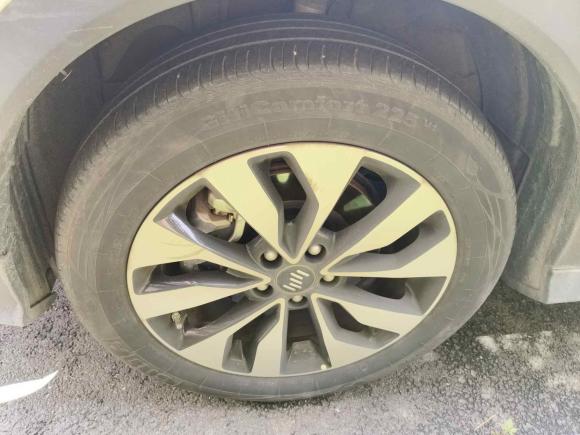 [杭州·浙A] 二手威马汽车威马EX52020款 EX5-Z Fun动感版