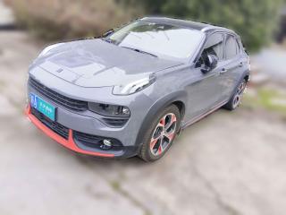 领克领克022018款 1.5T DCT两驱耀Pro版 国V「南昌二手车」「天天拍车」