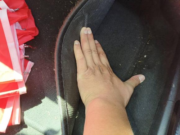 [南通·鄂A] 二手捷豹捷豹XEL2018款 2.0T 250PS 尊享版