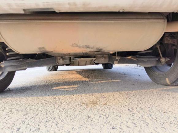 [南京·苏A] 二手福特翼虎2015款 2.0L GTDi 四驱运动型