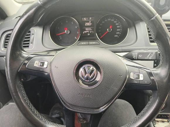 [金华·浙G] 二手大众朗行2017款 1.6L 自动舒适版