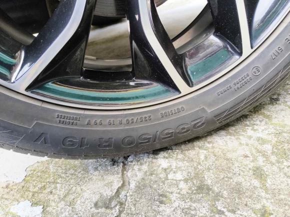 [深圳·粤B] 二手斯柯达柯迪亚克2018款 TSI380 7座四驱旗舰版