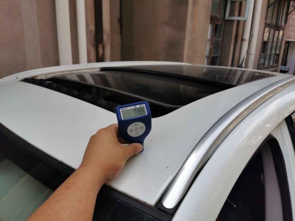 [宁波·赣E] 二手雷诺科雷嘉2017款 2.0L 两驱舒适版