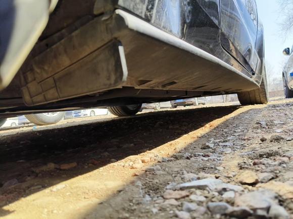 [北京·京L] 二手福特Mustang2015款 2.3T 性能版