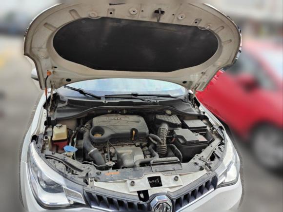 [深圳·粤L] 二手名爵锐行2016款 1.5T 自动超值豪华版