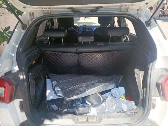 [义乌·云A] 二手中华中华V32015款 1.5T 自动旗舰型