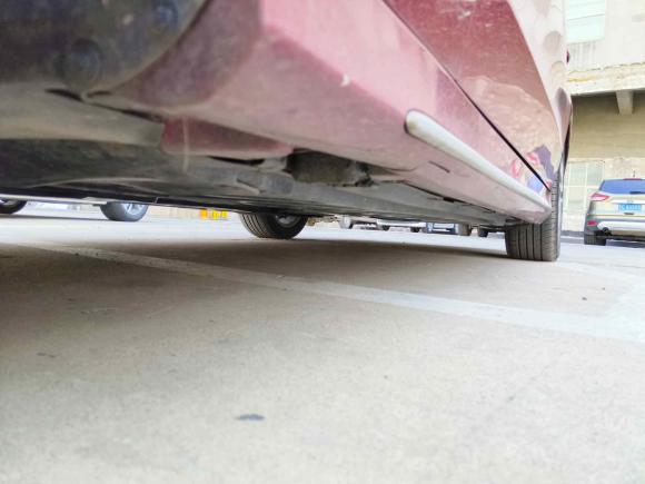 [北京·赣C] 二手奔驰奔驰C级2016款 C 180 L 运动型