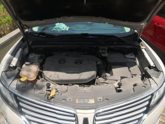 [上海·沪B] 二手林肯林肯MKC2014款 2.0T 四驱尊耀版