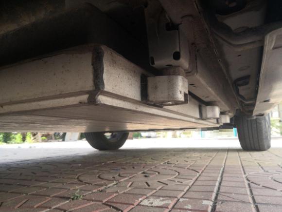 [济南·鲁A] 二手比亚迪元新能源2018款 EV360 智联炫酷型