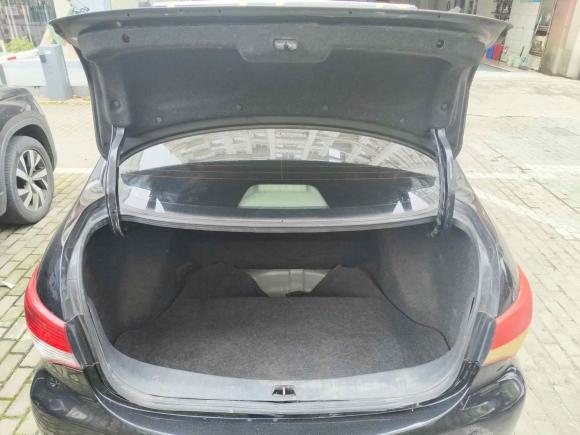 [上海·沪C] 二手日产轩逸2019款 经典 1.6XE+ CVT智联领先版