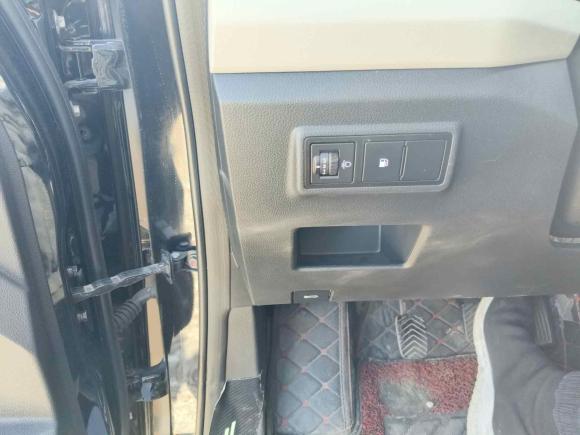 [青岛·浙F] 二手五菱汽车五菱征程2021款 1.5T 手动豪华型