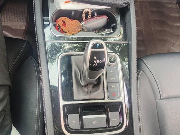 [武汉·鄂A] 二手比亚迪宋MAX2021款 升级版 1.5T 自动尊贵型 6座