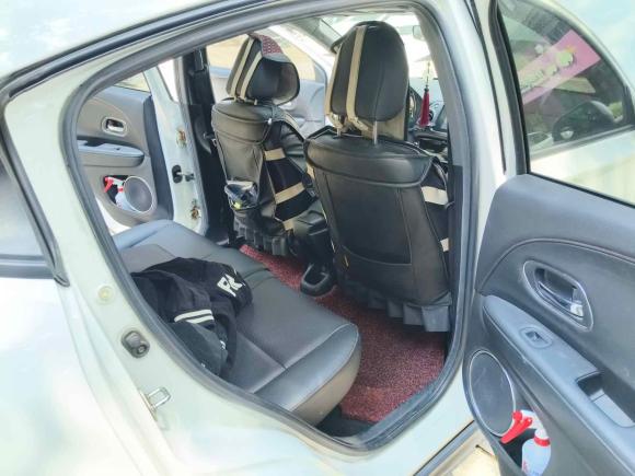 [宁波·浙J] 二手本田本田XR-V2015款 1.8L VTi CVT豪华版